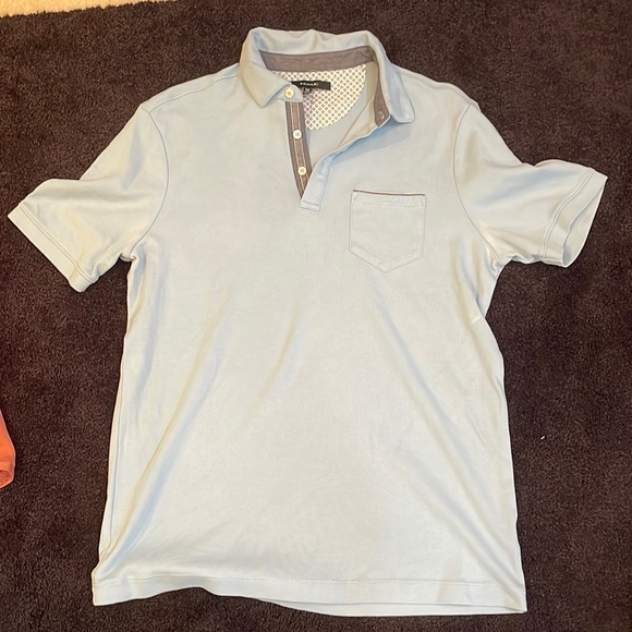 Tahari | Shirts | New Mens Tahari Polo Shirt | Poshmark